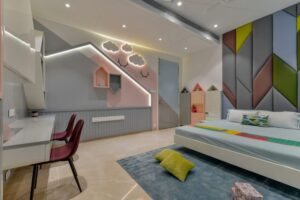 Intricate Patterns for Artistic Appeal-design Indian homes