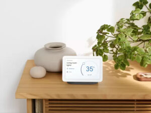 Google Nest Hub 